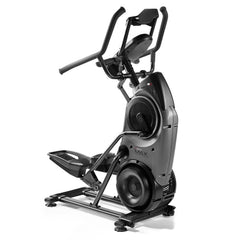 Bowflex Max Trainer M9 Crosstrainer/Trappmaskin