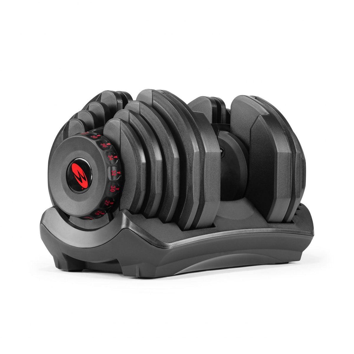 Bowflex SelectTech 1090i 41kg Par Hantlar