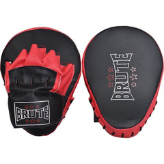 Brute Curved Mitts Junior