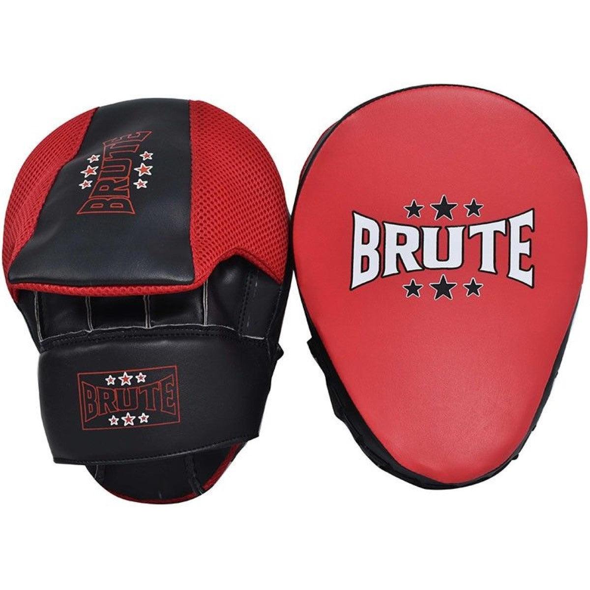Brute Curved Mitts