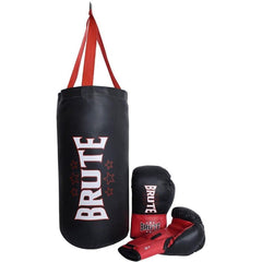 Brute Junior Boxningsset 3kg