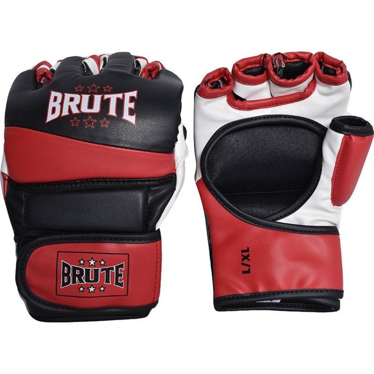 Brute MMA-handskar