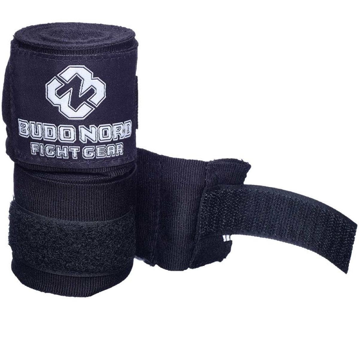 Budo-Nord Fight Gear Boxarlinda Elastiska