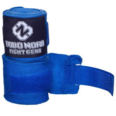 Budo-Nord Fight Gear Boxarlinda Elastiska