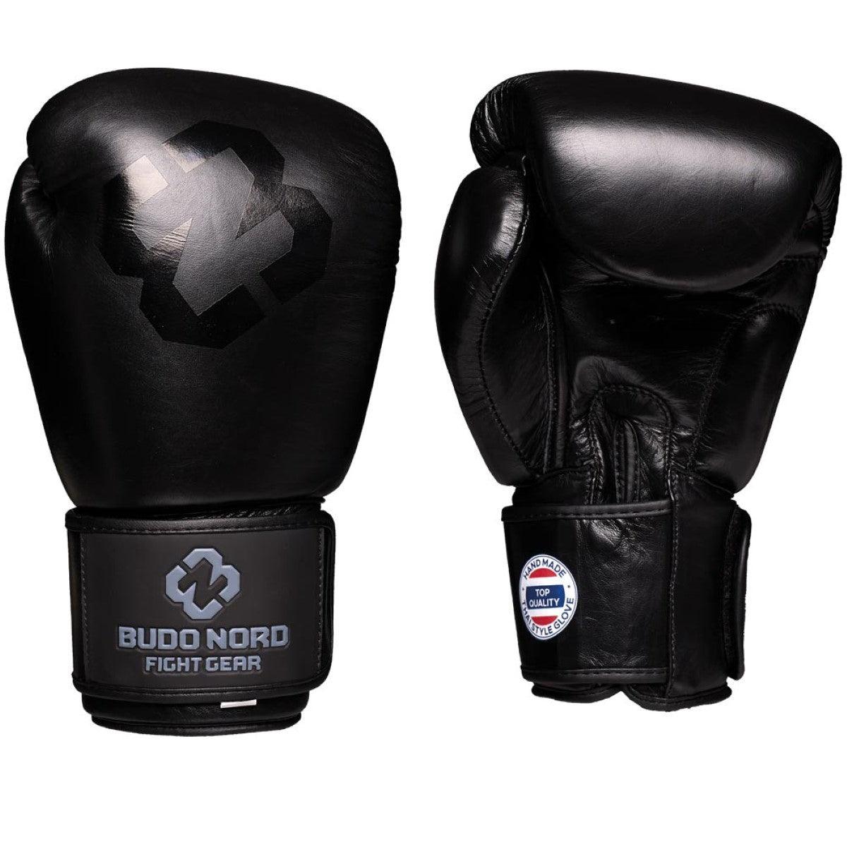 Budo-Nord Fight Gear Boxningshandskar BNG3