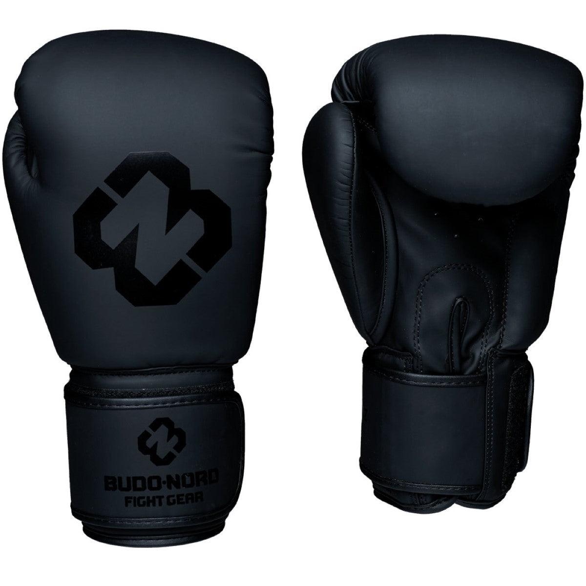 Budo-Nord Fight Gear Boxningshandskar Cross