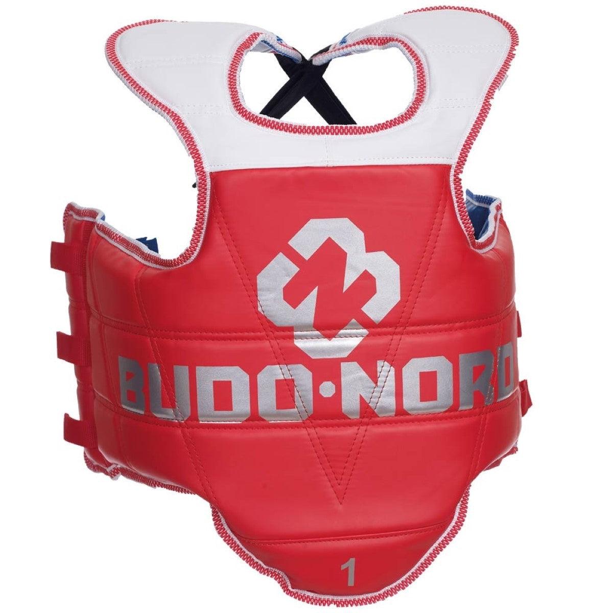 Budo-Nord Hogu Body Protector Kampväst