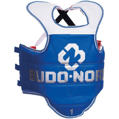 Budo-Nord Hogu Body Protector Kampväst