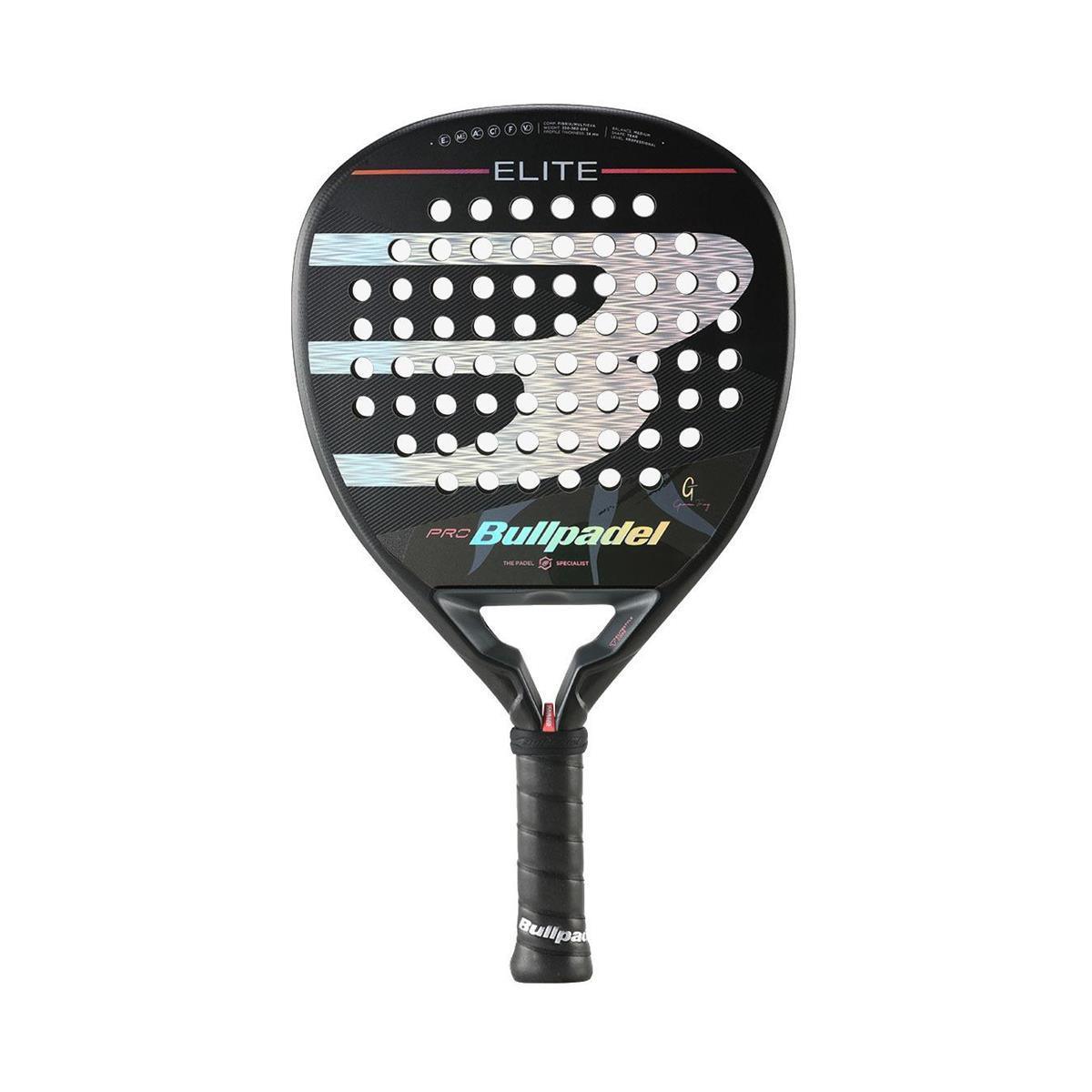 Bullpadel Elite W 2023