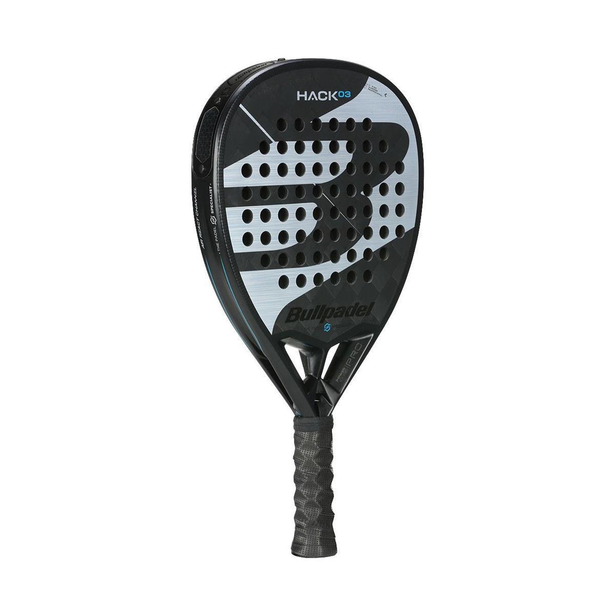 Bullpadel Hack 03 2023