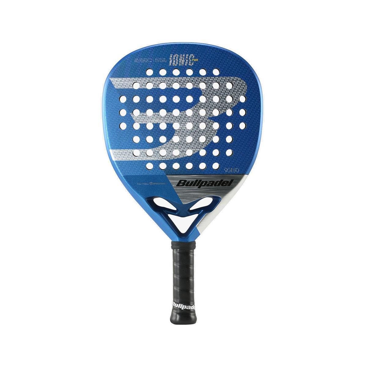 Bullpadel Ionic Power 2023