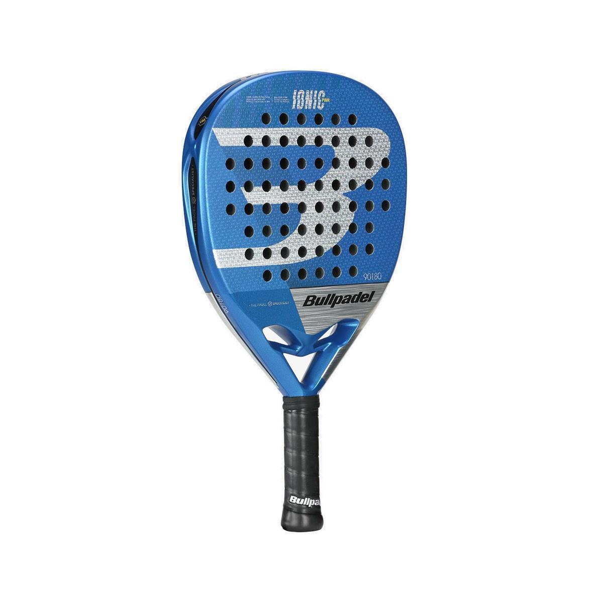 Bullpadel Ionic Power 2023