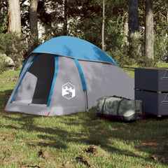 Campingtält 1-person Kupol