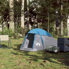 Campingtält 1-person Kupol