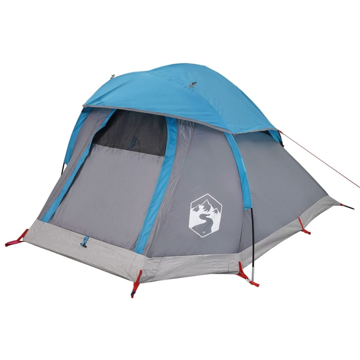 Campingtält 1-person Kupol