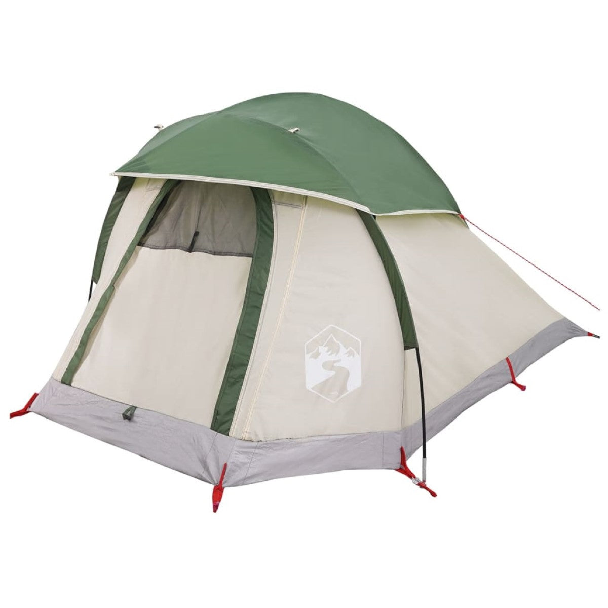 Campingtält 1-person Kupol