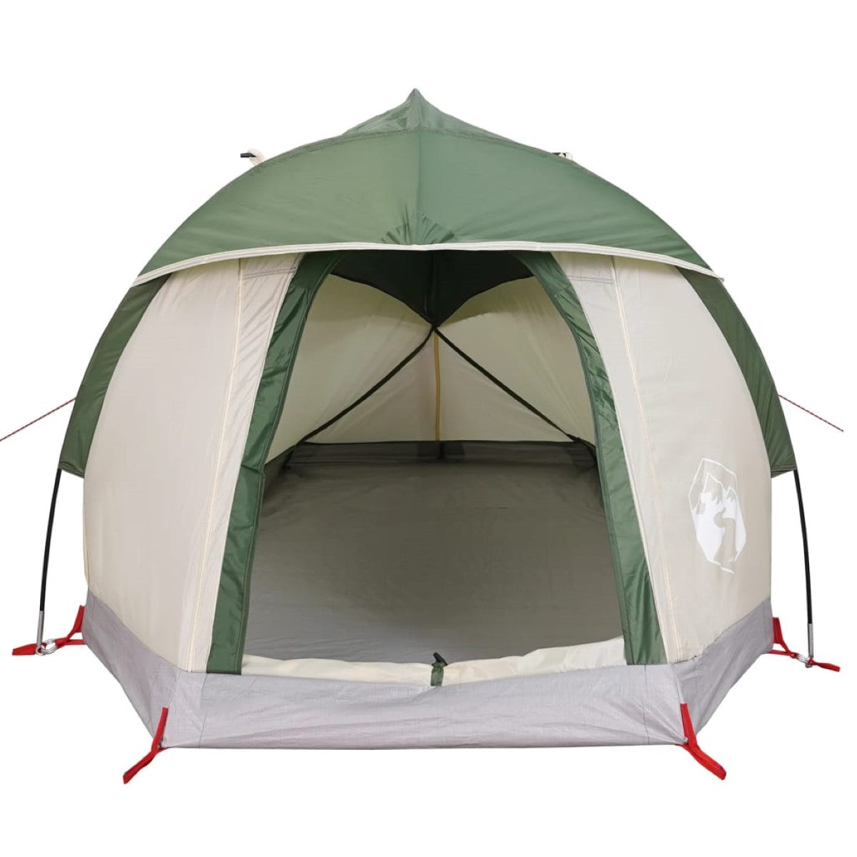 Campingtält 1-person Kupol