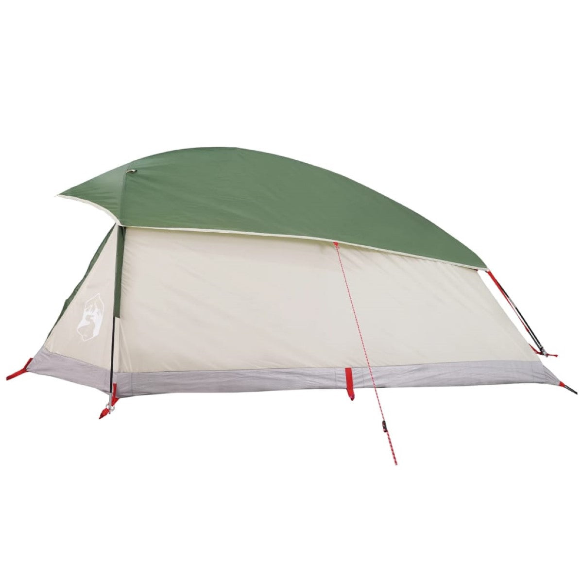 Campingtält 1-person Kupol