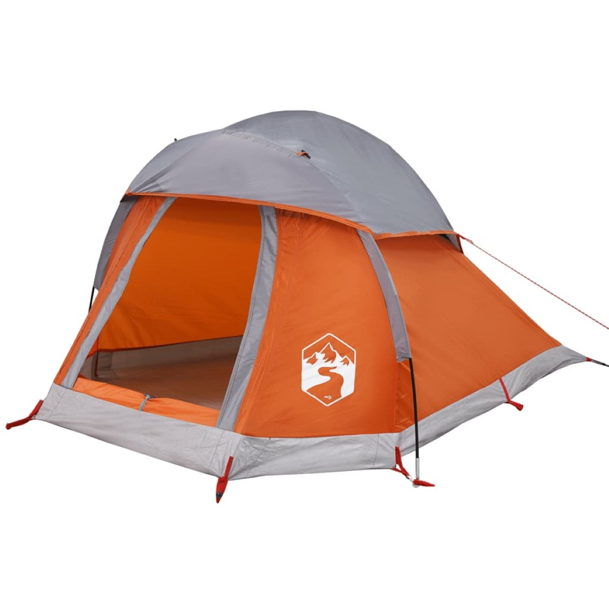 Campingtält 1-person Kupol