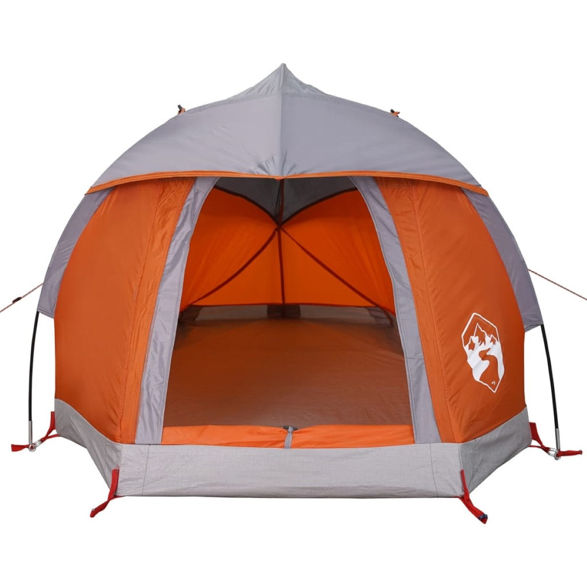 Campingtält 1-person Kupol