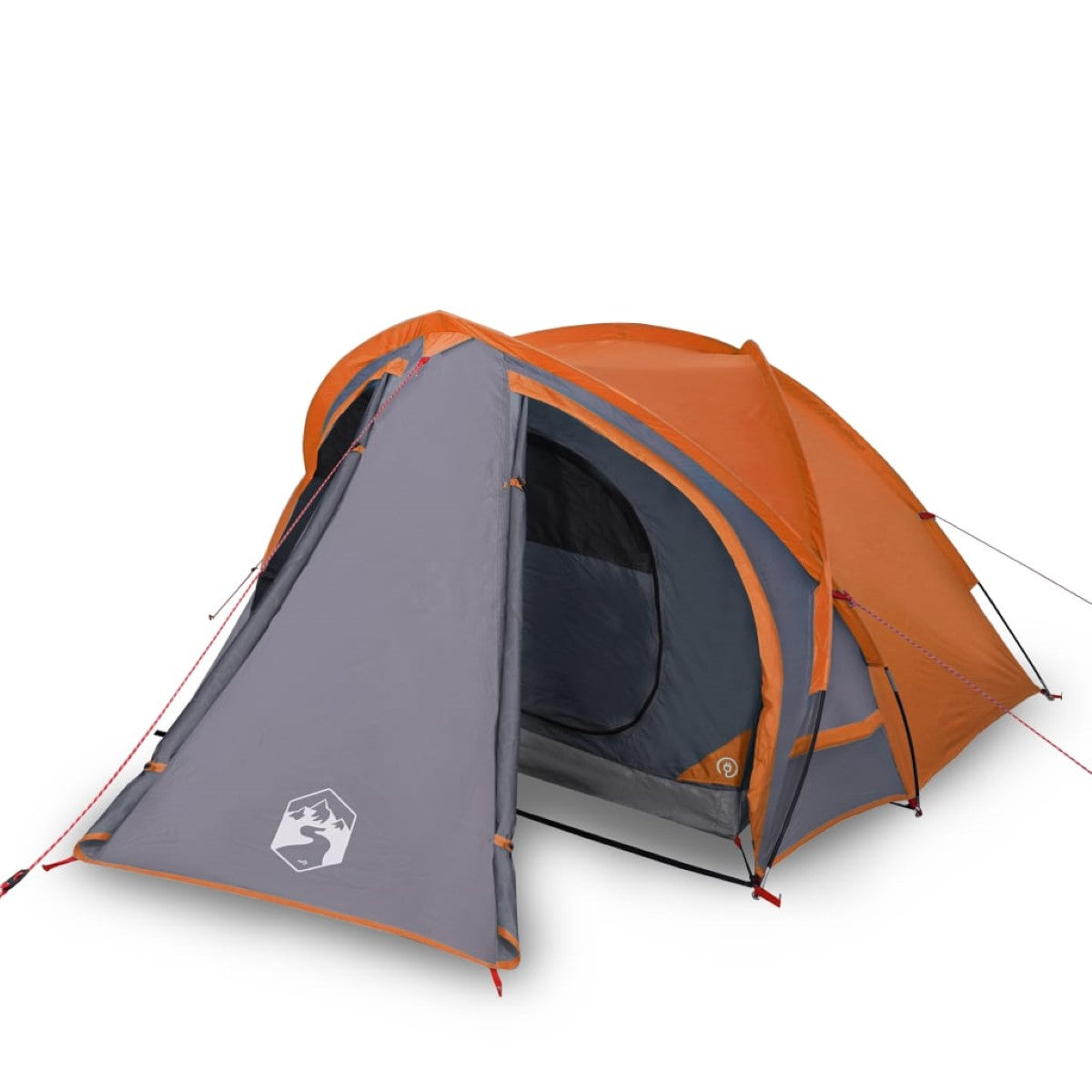 Campingtält 2-Personer E-Port Orange