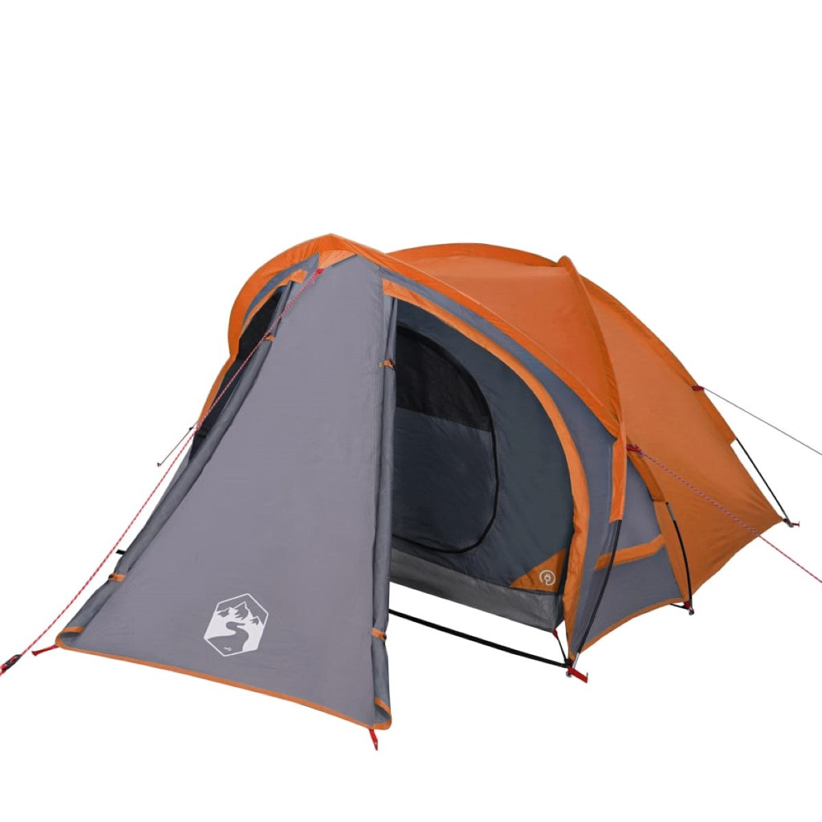 Campingtält 2-Personer E-Port Orange