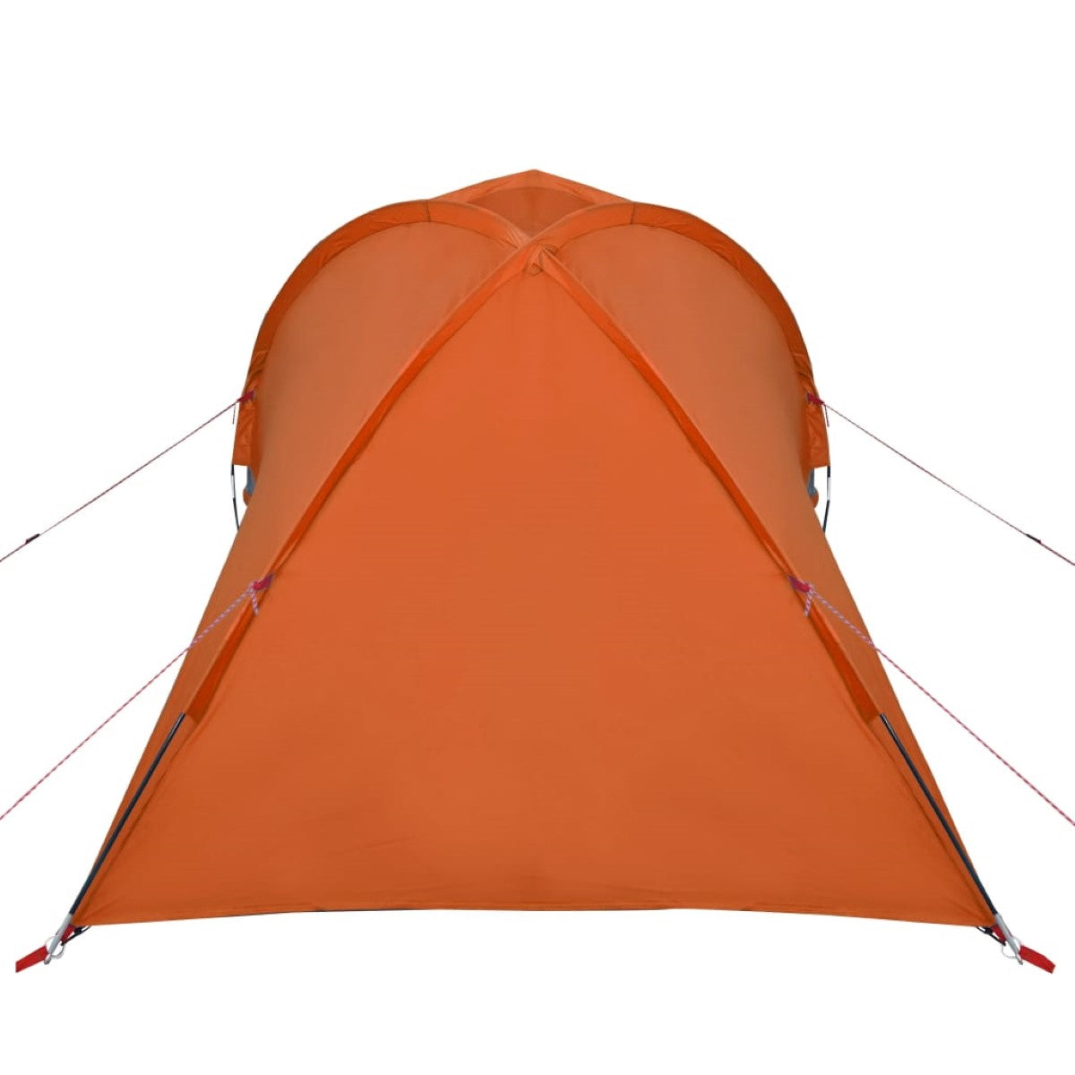 Campingtält 2-Personer E-Port Orange