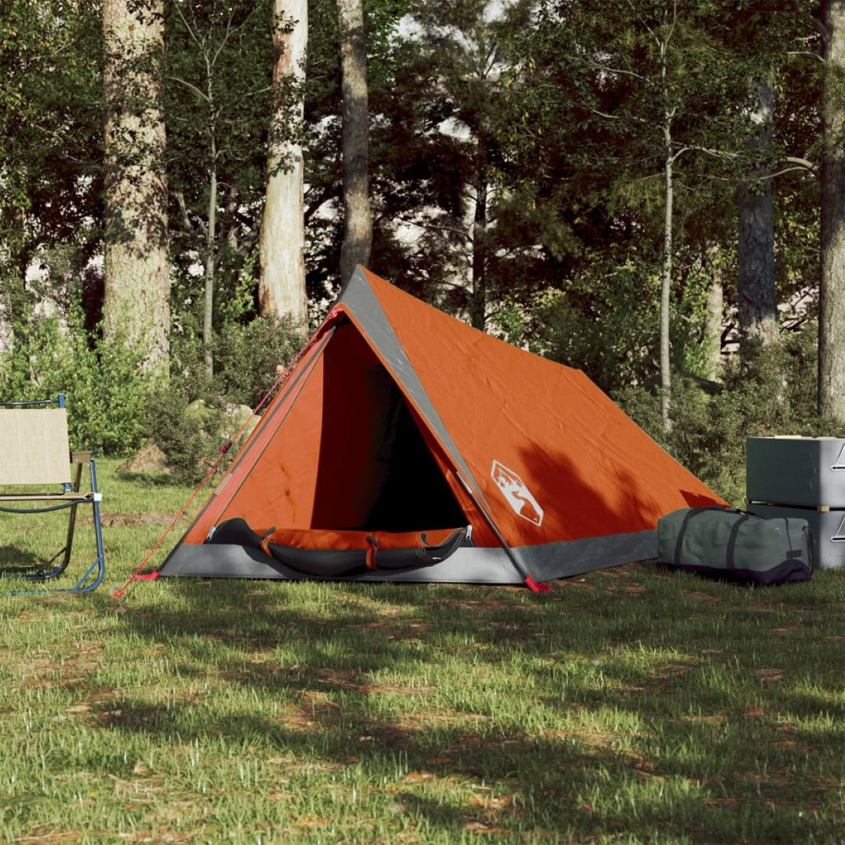 Campingtält 2-Personer Port Orange