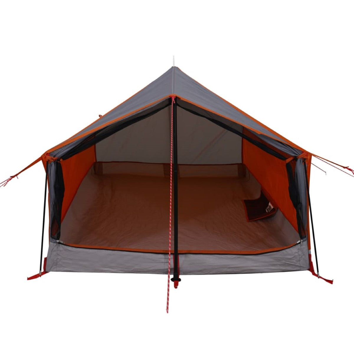 Campingtält 2-Personer Scout Orange