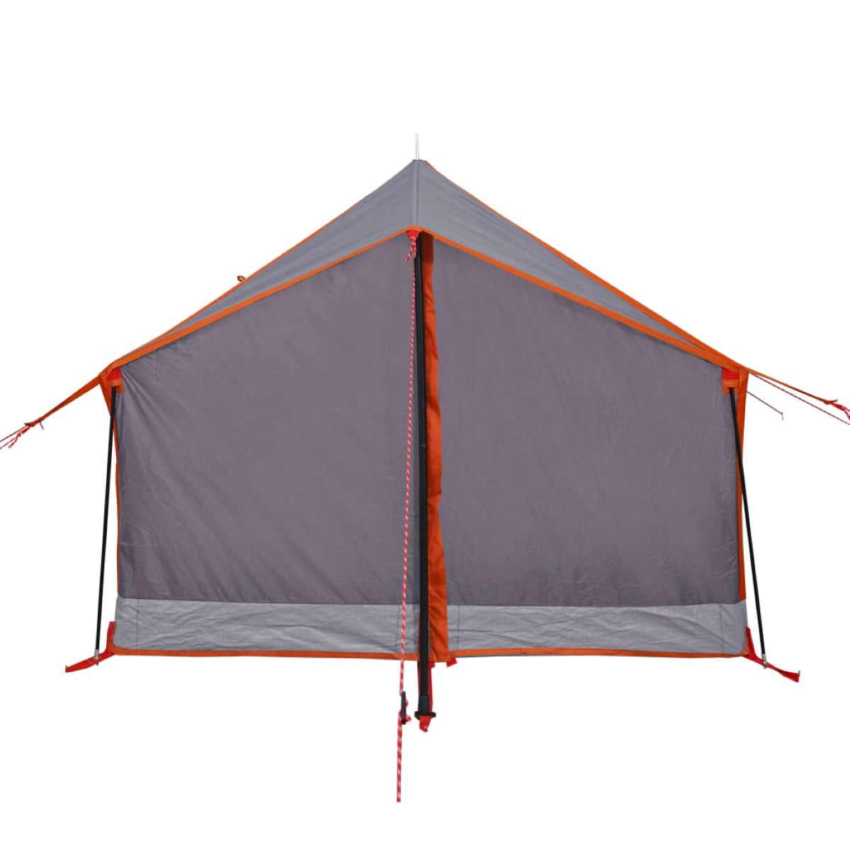 Campingtält 2-Personer Scout Orange