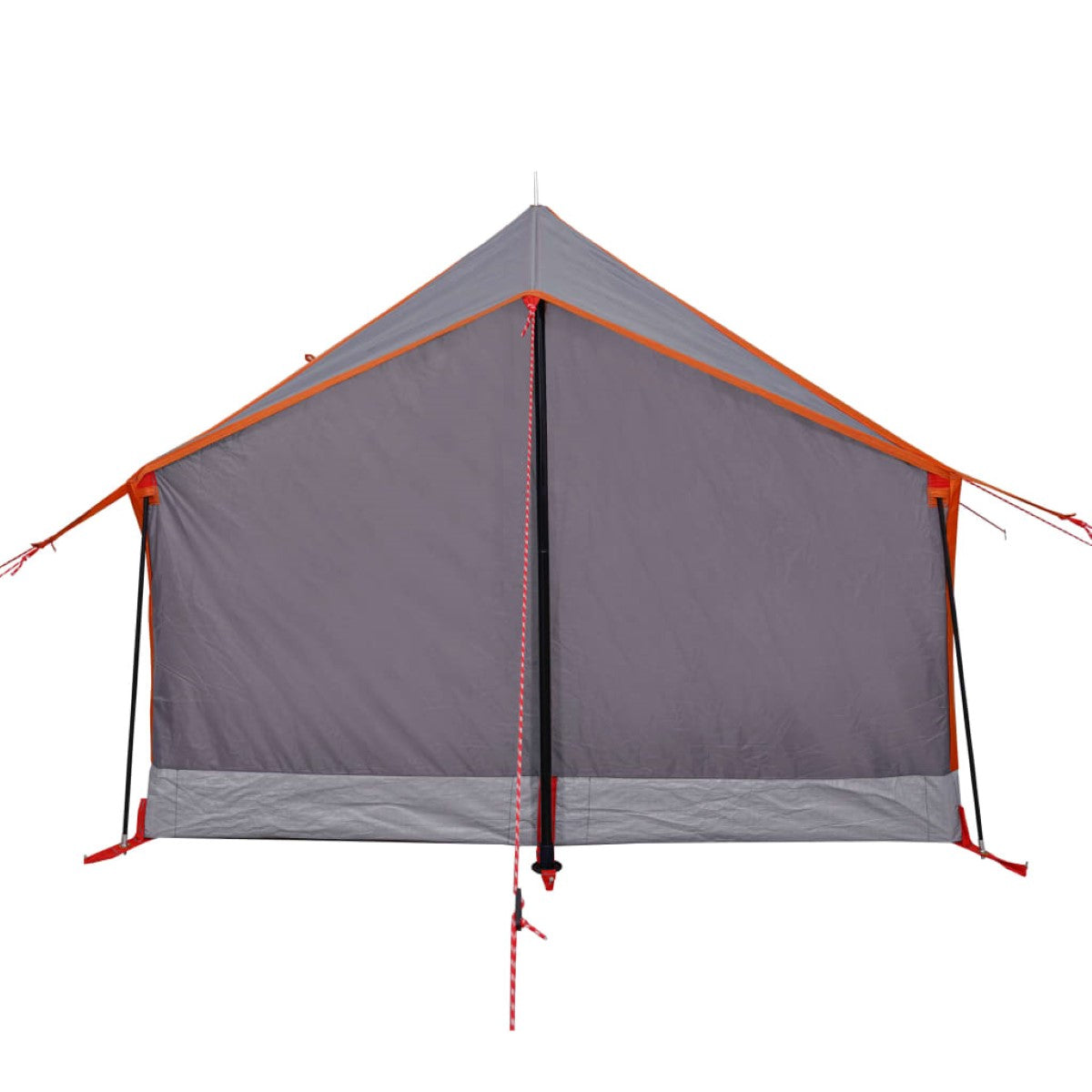 Campingtält 2-Personer Scout Orange