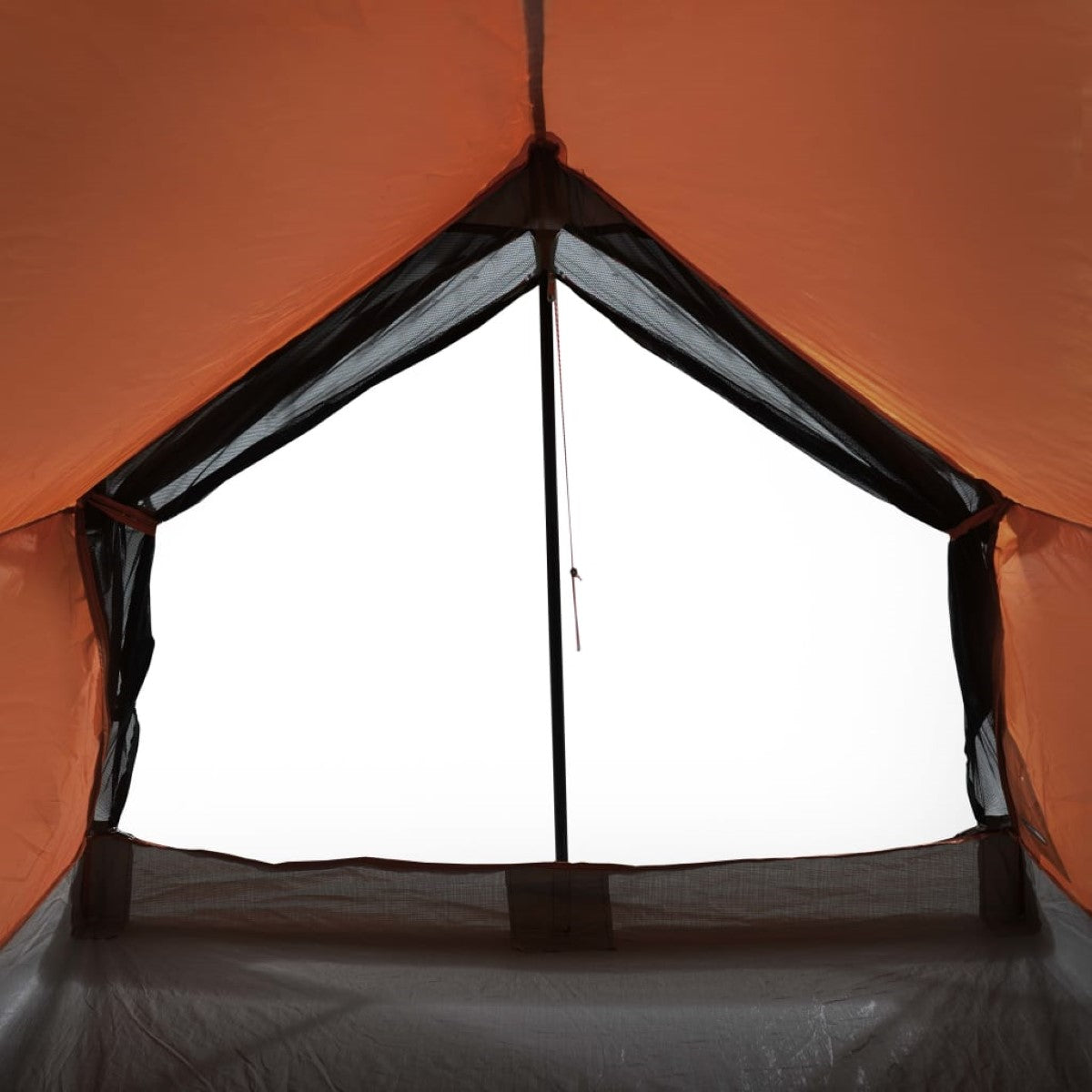 Campingtält 2-Personer Scout Orange