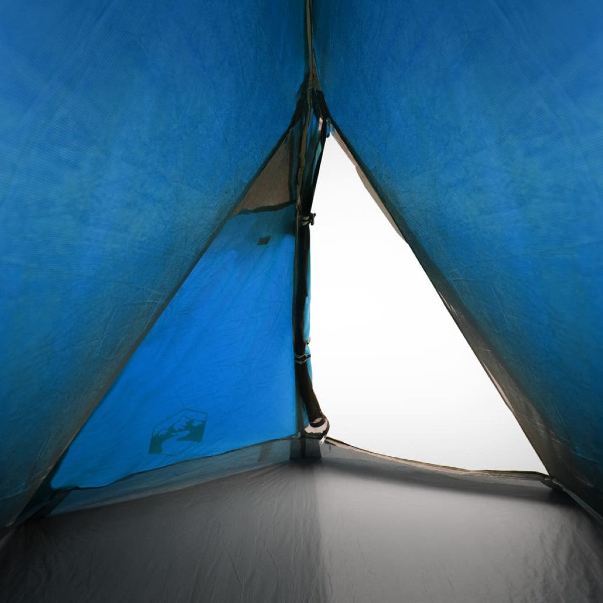 Campingtält 2-Personer Kompakt