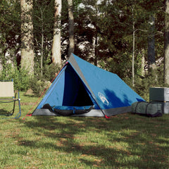 Campingtält 2-Personer Port Blå