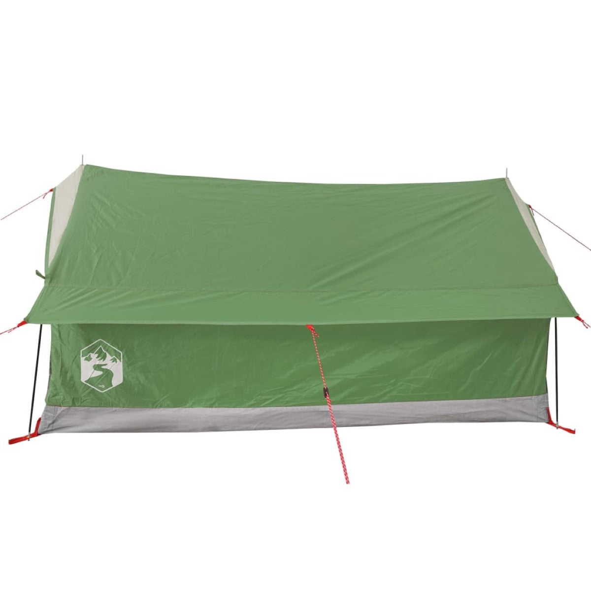 Campingtält 2-Personer Scout Grön