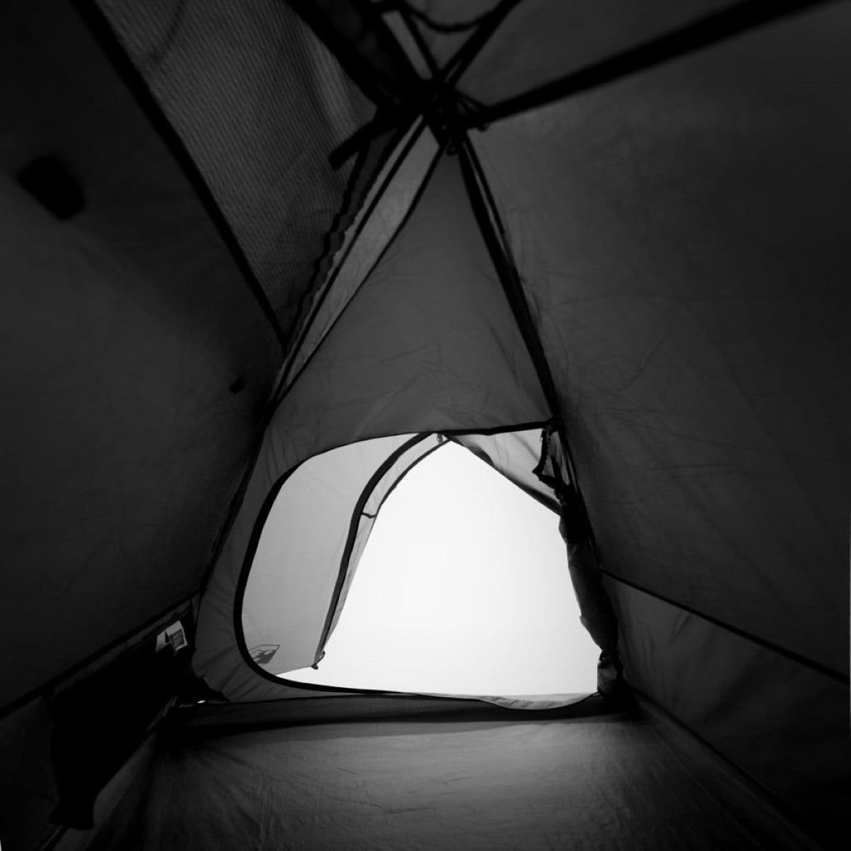 Campingtält 2-Personer