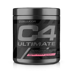 Cellucor C4 Ultimate PWO 440 g