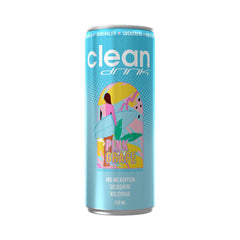 Clean Drink 330 ml
