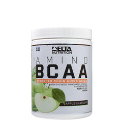 Delta Nutrition BCAA Amino 400 g Aminosyror