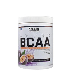 Delta Nutrition BCAA Amino 400 g Aminosyror
