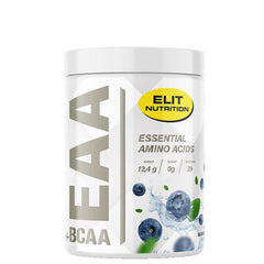 Elit Nutrition EAA + BCAA 400 g Aminosyror