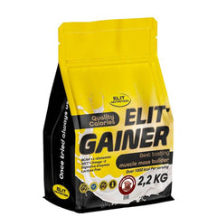 Elit Nutrition ELIT GAINER - Lactose free 2,2 kg