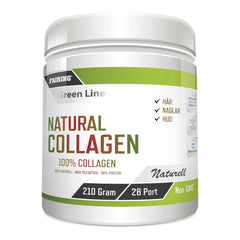 Fairing Natural Collagen 210g