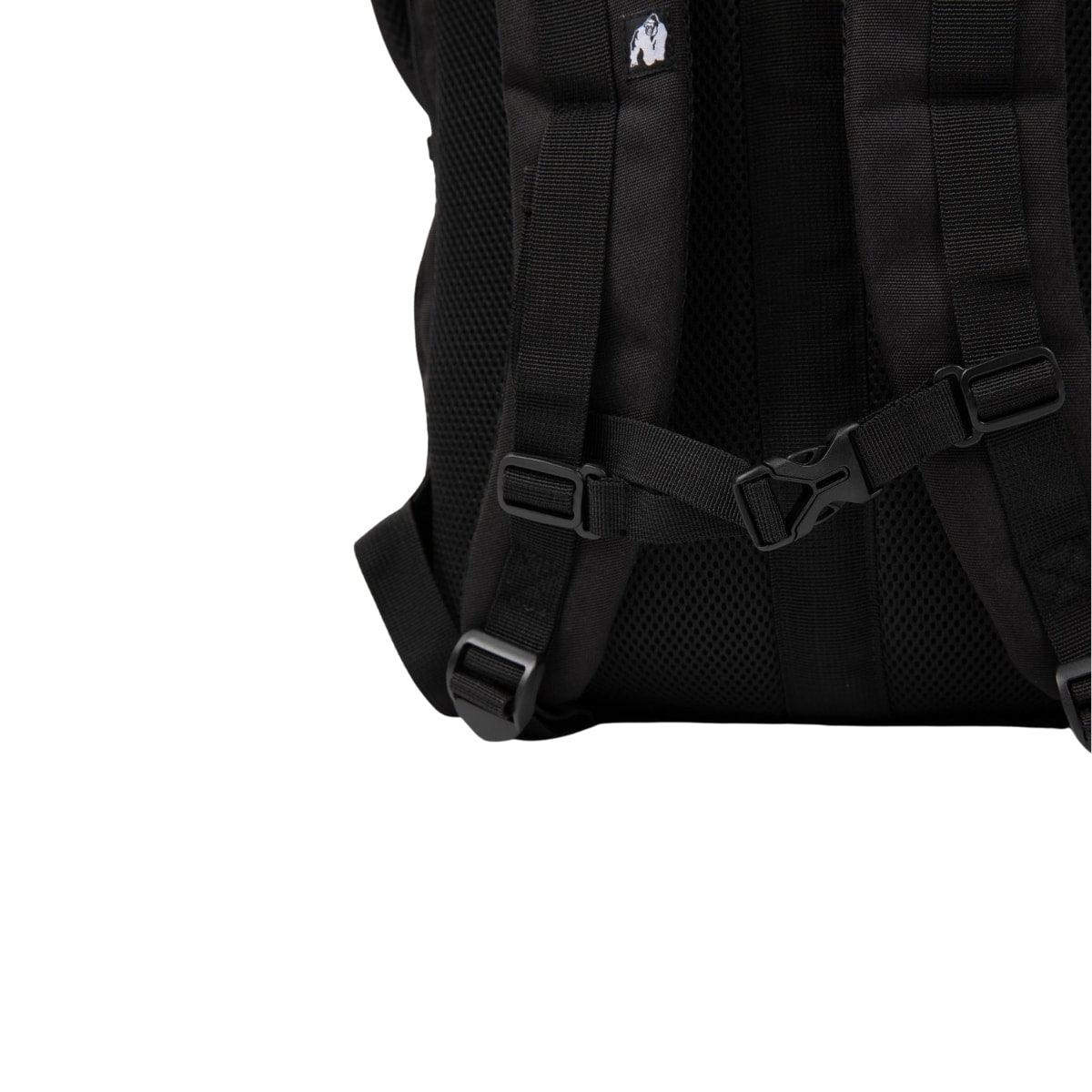 Gorilla Wear Akron Backpack Träningsväska