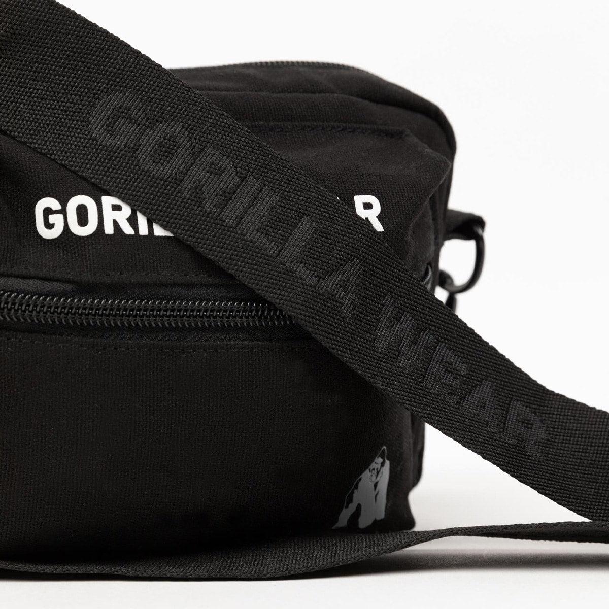 Gorilla Wear Brighton Crossbody Bag