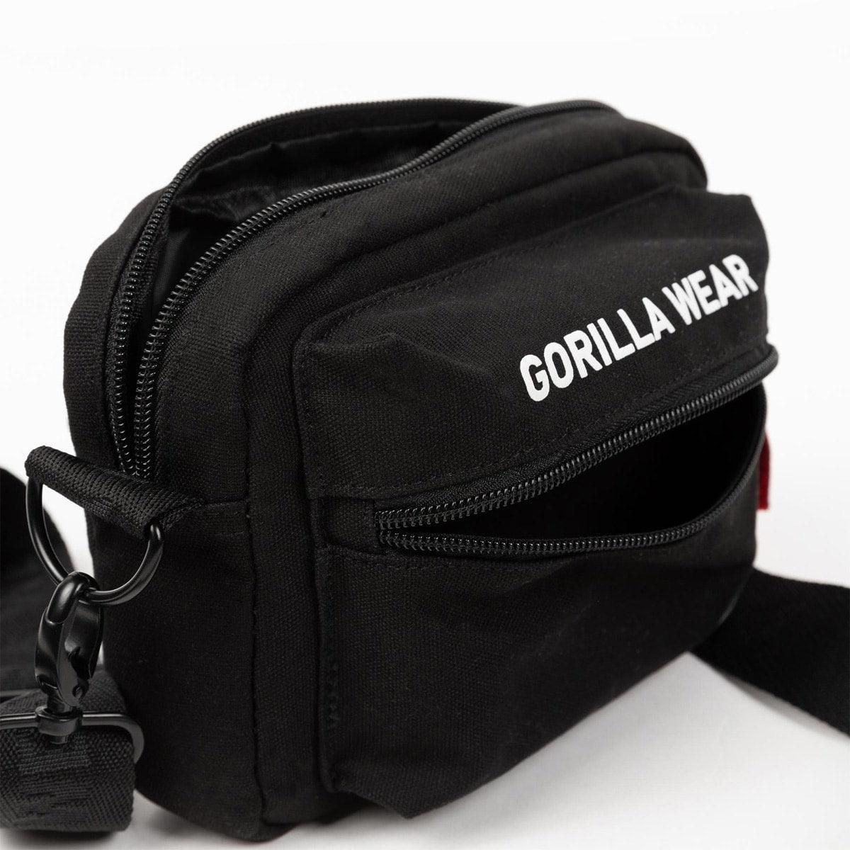 Gorilla Wear Brighton Crossbody Bag