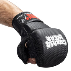 Gorilla Wear Ely MMA-handskar