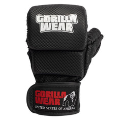 Gorilla Wear Ely MMA-handskar