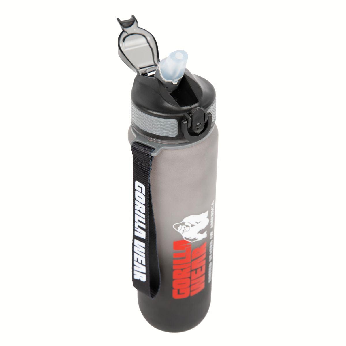 Gorilla Wear Gradient Water Bottle 1000 ml