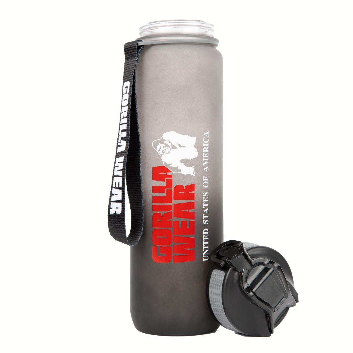 Gorilla Wear Gradient Water Bottle 1000 ml